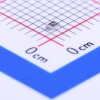 厚膜电阻 649Ω ±1% 100mW