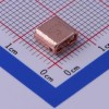 0.5mΩ ±1% 5W