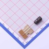 220uF ±20% 25V