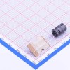 470uF ±20% 16V