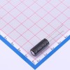 22uF ±20% 400V