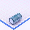 47uF ±20% 400V