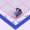 22uF ±20% 25V
