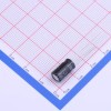 1uF ±20% 400V