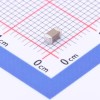 3.3uF ±10% 25V