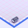 2.2uF ±20% 450V