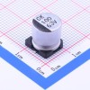 100uF ±20% 63V