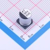 47uF ±20% 50V