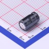 47uF ±20% 50V