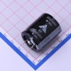 220uF ±20% 400V