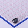 100uF ±20% 50V