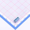10uF ±20% 50V