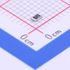 金属膜电阻 7.5kΩ ±0.1% 125mW