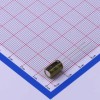 10uF ±20% 100V