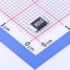 50mΩ ±1% 2W