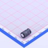100uF ±20% 35V