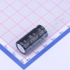 4700uF ±20% 16V