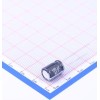 100uF ±20% 50V
