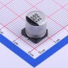 680uF ±20% 25V