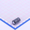 220uF ±20% 63V