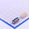 100uF ±20% 63V