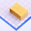 1.8uF ±10% 275V 等级:X2
