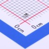 薄膜电阻 200Ω ±0.1% 100mW