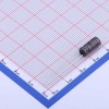 47uF ±20% 35V