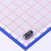 4.7uF ±20% 50V