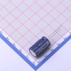 22uF ±20% 450V