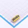 150uF ±20% 100V