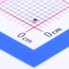 厚膜电阻 1.27kΩ ±1% 62.5mW