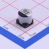 100uF ±20% 6.3V