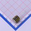 15uF ±20% 250V