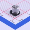 22uF ±20% 25V