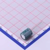 22uF ±20% 200V