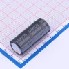 180uF ±20% 450V