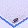 10uF ±20% 25V