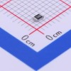 厚膜电阻 76.8kΩ ±1% 125mW