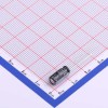 3.3uF ±20% 50V