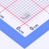 4.7nF ±5% 100V