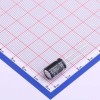 100uF ±20% 35V