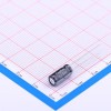 1uF ±20% 50V