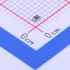 薄膜电阻 267kΩ ±0.5% 100mW