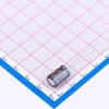 100uF ±20% 35V