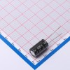 33uF ±20% 400V 停产