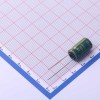68uF ±20% 100V