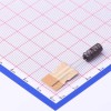 22uF ±20% 50V