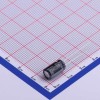 33uF ±20% 50V