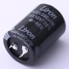 390uF ±10% 400V
